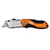 KLE-44130                      FOLDING RETRACTABLE KNIFE AUTO LOAD from KLE